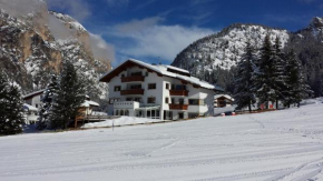 Residence Villa Funtanes Selva Di Val Gardena